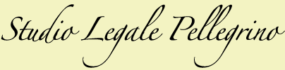 Studio Legale Pellegrino